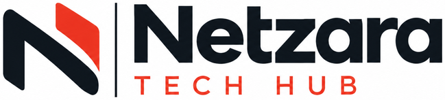 Netzara Tech Hub